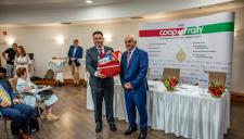 Idén 17. alkalommal indul el a magyar élelmiszereket népszerűsítő program, a Coop Rally